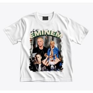 Bootleg Eminem Design For T-shirts